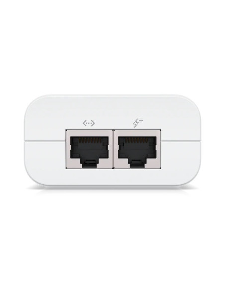 Ubiquiti U-POE-at PoE Injector 802.3at