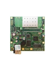 RB411R MikroTik RouterBOARD 411R