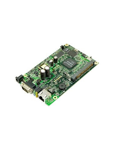 RB411R MikroTik RouterBOARD 411R