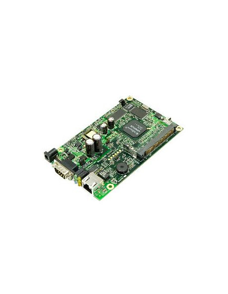 RB411R MikroTik RouterBOARD 411R