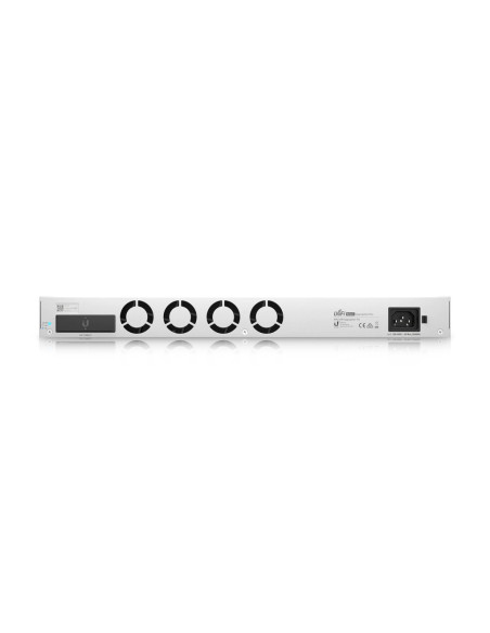 UBIQUITI UniFi Pro Aggregation 28-Port 10G SFP+ 4-Port 25G SFP28 Layer 3 Switch