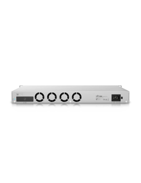 UBIQUITI UniFi Pro Aggregation 28-Port 10G SFP+ 4-Port 25G SFP28 Layer 3 Switch
