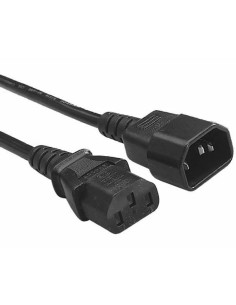 IEC to UPS Power Cord 0.5m