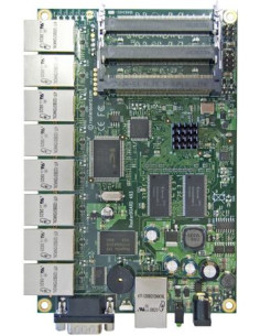 RB493G MikroTik RouterBOARD 493G - EOL
