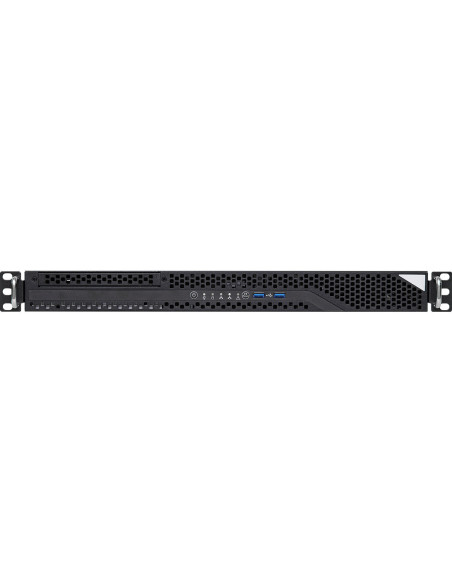 ASRock Rack 1U2LW-X570/2L2T AMD Ryzen 5000 Series DDR4 1U Rackmount Server