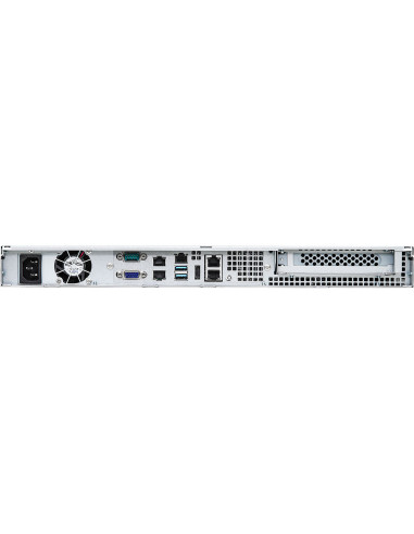 ASRock Rack 1U2LW-X570/2L2T AMD Ryzen 5000 Series DDR4 1U Rackmount Server