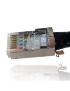 Ubiquiti TOUGHCable Connector 100 pack