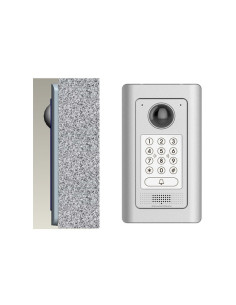 Grandstream GDS37X0-INWALL In-Wall Mounting Kit