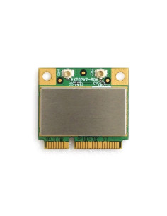 Alfa AWPCIE-AX200U 802.11ax OFDMA 1024QAM MU-MIMO 2.4Gbps USB 2.0 interface mini PCIe WiFi6 Card