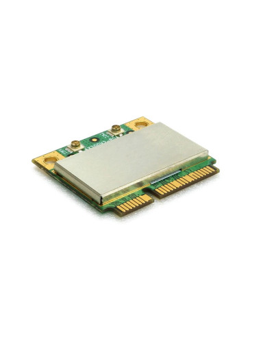 Alfa AWPCIE-AX200U 802.11ax OFDMA 1024QAM MU-MIMO 2.4Gbps USB 2.0 interface mini PCIe WiFi6 Card