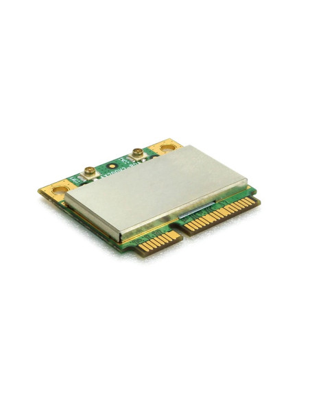 Alfa AWPCIE-AX200U 802.11ax OFDMA 1024QAM MU-MIMO 2.4Gbps USB 2.0 interface mini PCIe WiFi6 Card