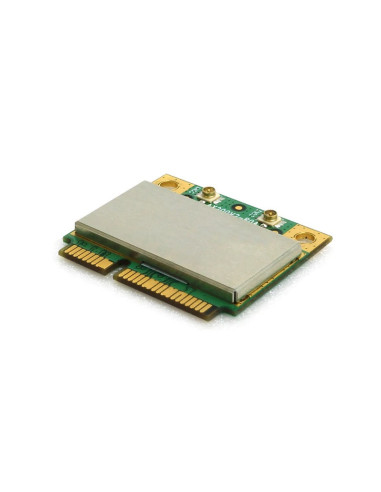 Alfa AWPCIE-AX200U 802.11ax OFDMA 1024QAM MU-MIMO 2.4Gbps USB 2.0 interface mini PCIe WiFi6 Card