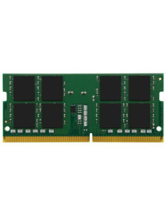 8GB RAM (1x8GB) 3200MHz DDR4 SODIMM
