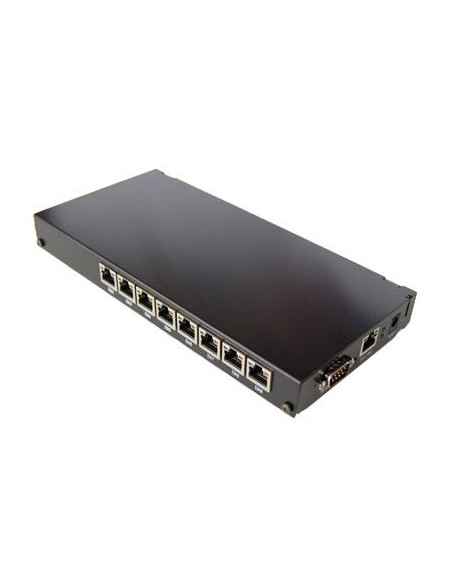 RB493G MikroTik RouterBOARD 493G - EOL