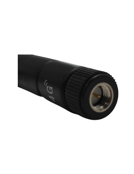 700-2700MHz 4G 6dBi Hinged Antenna