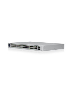 Ubiquiti USW-48 UniFi L2 48 Port Gigabit Switch with SFP