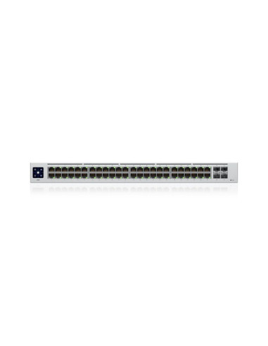 Ubiquiti USW-48 UniFi L2 48 Port Gigabit Switch with SFP