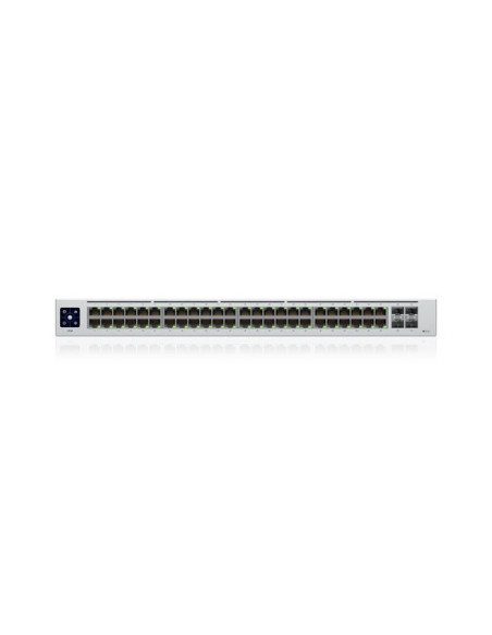 Ubiquiti USW-48 UniFi L2 48 Port Gigabit Switch with SFP