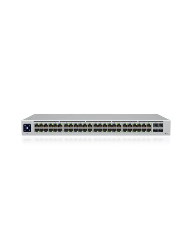 Ubiquiti USW-48 UniFi L2 48 Port Gigabit Switch with SFP