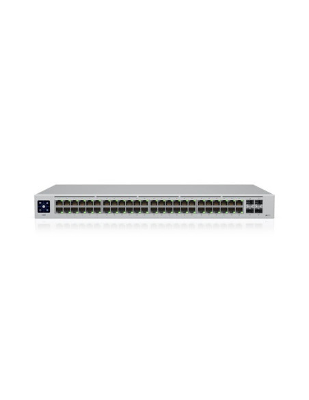 Ubiquiti USW-48 UniFi L2 48 Port Gigabit Switch with SFP