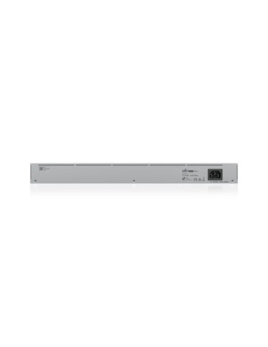 Ubiquiti USW-48 UniFi L2 48 Port Gigabit Switch with SFP