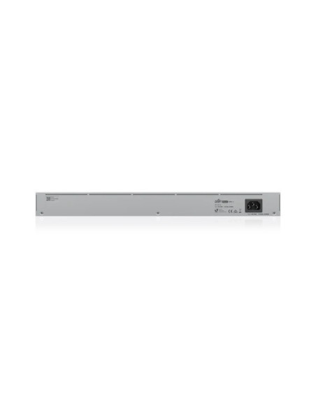 Ubiquiti USW-48 UniFi L2 48 Port Gigabit Switch with SFP