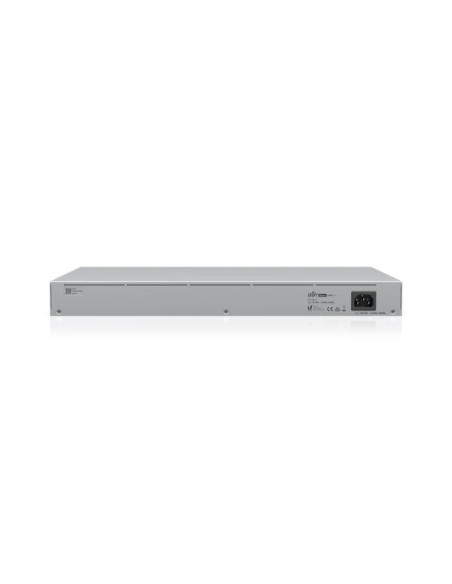 Ubiquiti USW-48 UniFi L2 48 Port Gigabit Switch with SFP