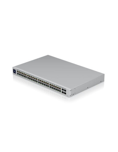 Ubiquiti USW-48 UniFi L2 48 Port Gigabit Switch with SFP