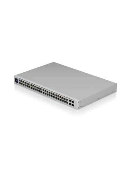 Ubiquiti USW-48 UniFi L2 48 Port Gigabit Switch with SFP