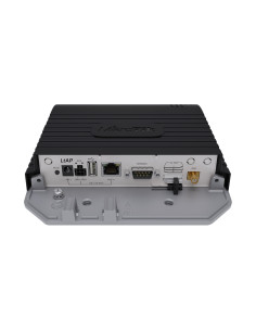 MikroTik RBLtAP-2HnD RouterBOARD LtAP with mPCIe slot