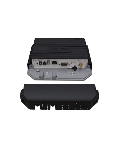 MikroTik RBLtAP-2HnD RouterBOARD LtAP with mPCIe slot