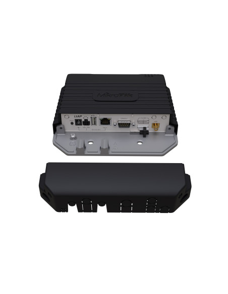 MikroTik RBLtAP-2HnD RouterBOARD LtAP with mPCIe slot