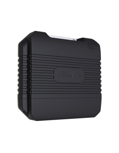 MikroTik RBLtAP-2HnD RouterBOARD LtAP with mPCIe slot