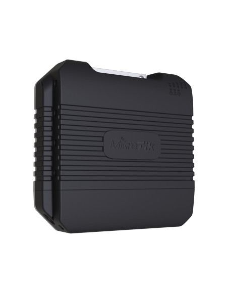 MikroTik RBLtAP-2HnD RouterBOARD LtAP with mPCIe slot