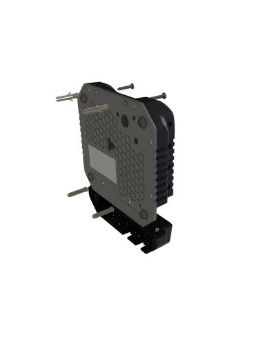 MikroTik RBLtAP-2HnD RouterBOARD LtAP with mPCIe slot
