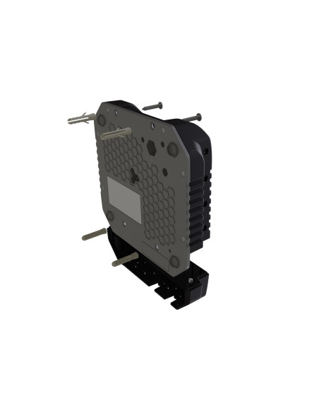 MikroTik RBLtAP-2HnD RouterBOARD LtAP with mPCIe slot