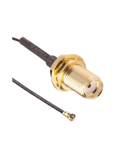 SMA to Ipex MH4 Pigtail 20cm