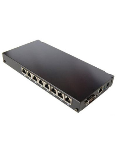 RB493G-FULL MikroTik RouterBOARD 493G & Case - EOL