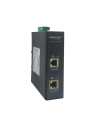 PT-PSE105G-T-24 36-72V DC IN 802.3at to Passive PoE converter