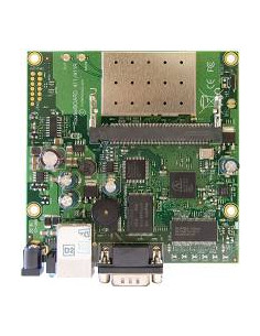 RB411AR MikroTik RouterBOARD 411AR