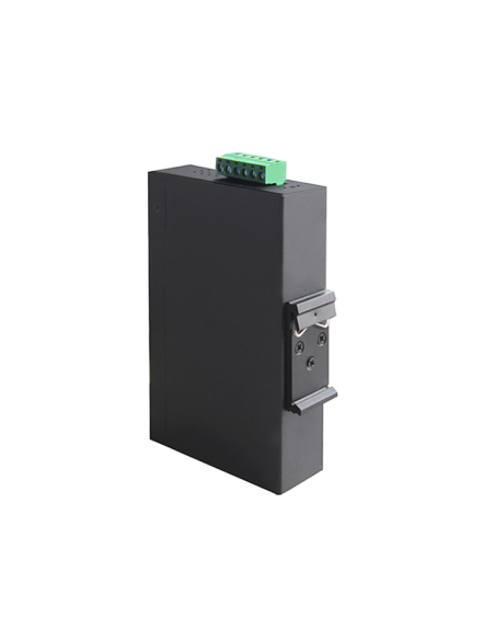 PT-PSE105G-T-24 36-72V DC IN 802.3at to Passive PoE converter