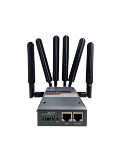 WLINK G230 Industrial 2.4/5 GHz 5G 4G LTE-A Compact Mobile Router