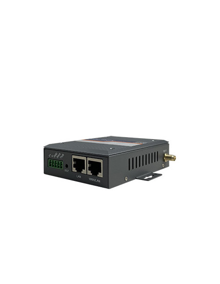 WLINK G230 Industrial 2.4/5 GHz 5G 4G LTE-A Compact Mobile Router