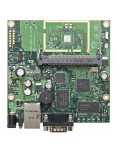 RB411AH MikroTik RouterBOARD 411AH