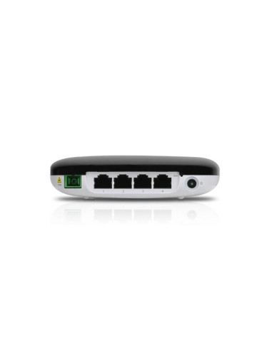 Ubiquiti UF-WIFI UFiber GPON WiFi Router