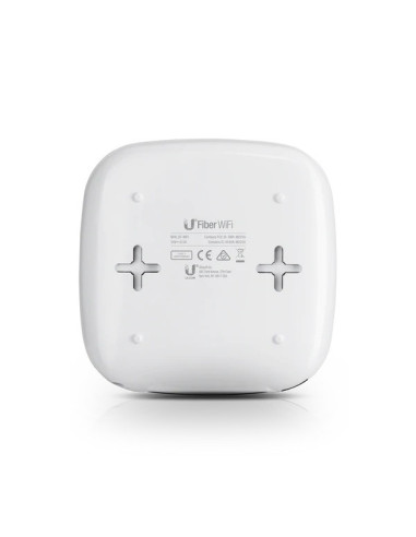Ubiquiti UF-WIFI UFiber GPON WiFi Router