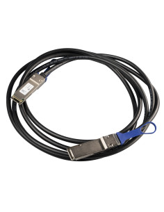 MikroTik XQ+DA0003 100Gbps QSFP28 direct attach Cable 3m