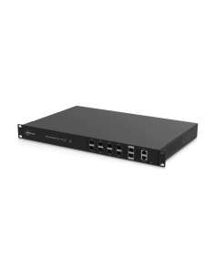 Ubiquiti UF-OLT UFiber OLT 8-Port GPON Optical Line Terminal