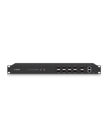 Ubiquiti UF-OLT UFiber OLT 8-Port GPON Optical Line Terminal