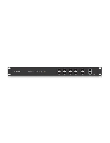 Ubiquiti UF-OLT UFiber OLT 8-Port GPON Optical Line Terminal